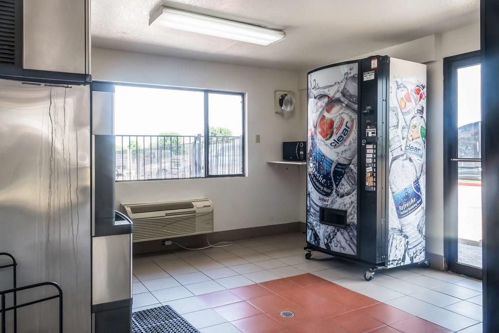 Motel 6-Mesquite, TX - Rodeo - Convention Ctr Exterior foto